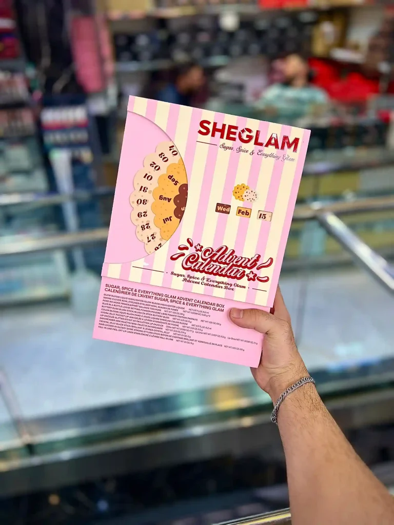 عکس ادونت کلندر