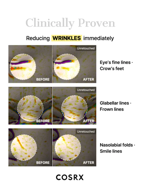 تاثیر گزاری ماسک هیدروژلی حلزون کوزارکس