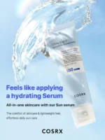 ضدآفتاب فوق سبک کوزارکس2