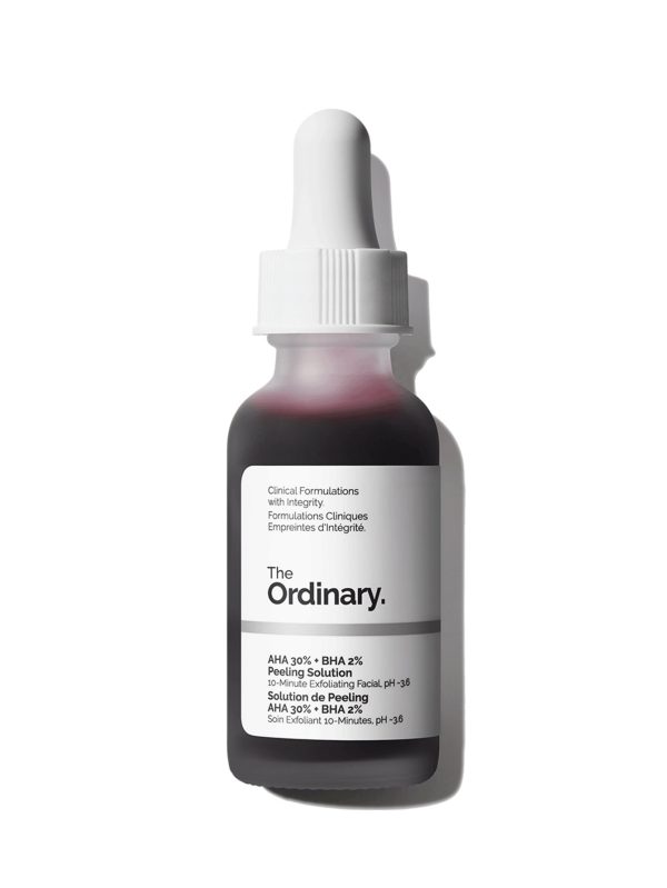 سرم پیلینگ اوردینری (Peeling Solution Ordinary) - Image 1