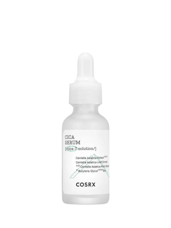 pure-fit-cica-serum-cosrx-official-1_720x تصویر اصلی سرم تسکین دهنده سیکا کوزارکس