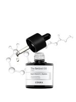 تصویر اصلی سرم رتینول کوزارکس