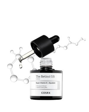 تصویر اصلی سرم رتینول کوزارکس