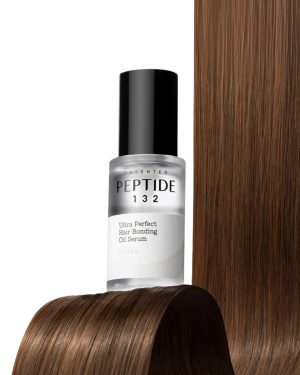 تصویر اصلی سرم روغنی مو پپتاید 132 کوزارکس