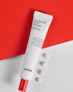 کرم جوش و آکنه کوزارکس 30 گرم 3