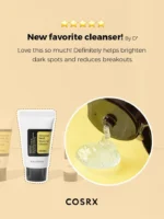 مواد داخل ست حلزون کوزارکس