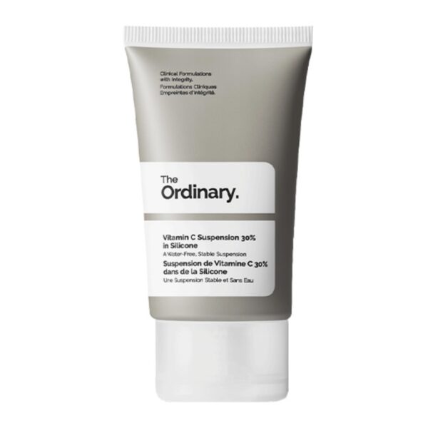 Screenshot کرم ویتامین سی سوسپانسیون اوردینری (Vitamin C Suspension 23% + HA Spheres 2%) - تصویر 1