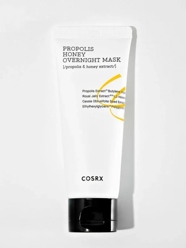 full-fit-propolis-honey-overnight-mask-cosrx-official-1_720x تصویر ماسک خواب پروپولیس کوزارکس