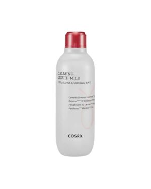 لیکوئید آرامبخش ضد لک و جوش کوزارکس 125ml