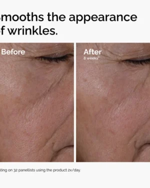 سرم ضد چروک مولتی پپتاید اوردینری تست