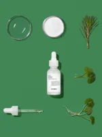 تصویر سرم تسکین دهنده سیکا کوزارکس