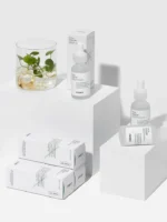 جعبه سرم تسکین دهنده سیکا کوزارکس