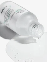 ریختن سرم تسکین دهنده سیکا کوزارکس