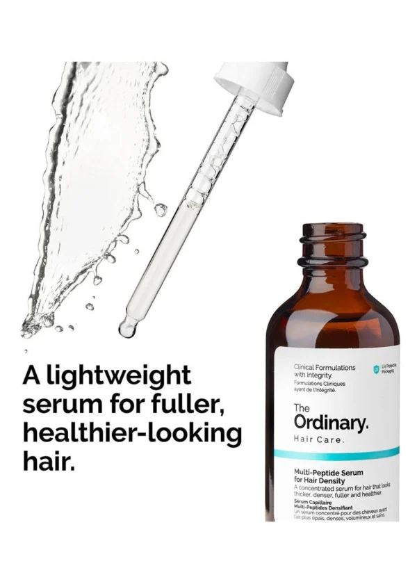 shopping Ordinary Multi Peptide Serum for Hair