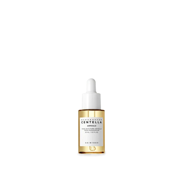 skin1004-ampoule-serum-30ml-centella-ampoule-40725717254390_1440x آمپول ترمیم کننده ماداگاسکار سنتلا اسکین 1004 مدل SKIN1004 Madagascar Centella Ampule - تصویر 4
