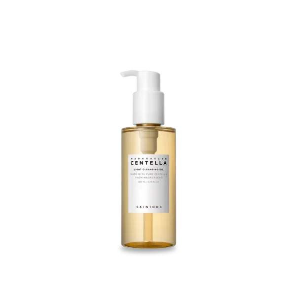 skin1004-cleanser-centella-light-cleansing-oil-38642994282742_1440x-600x600-1.webp روغن شستشو سنتلا اسکین 1004 - تصویر 1