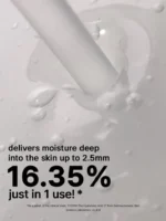 سرم آبرسان هیالورونیک اسید 3