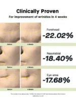 تاثیر سرم رتینول کوزارکس