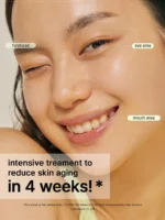 سرم رتینول کوزارکس صورت