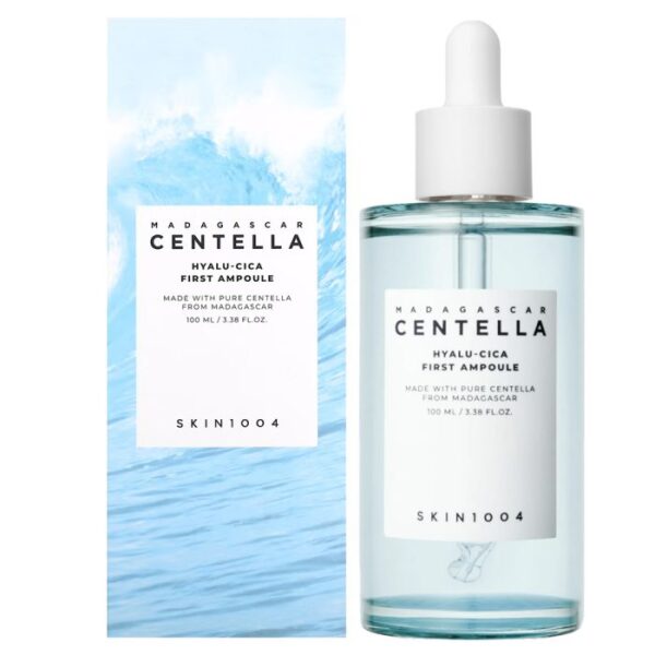 آمپول-آبرسان-سنتلا-ماداگاسکار-هیالو-سیکا-اسکین-1004-SKIN1004-Madagascar-Centella-Hyalu-Cica-First-Ampoule-700x700-1-600x600-1.jpg آمپول آبرسان 100 میل هیالو سیکا اسکین SKIN 1004 - تصویر 1