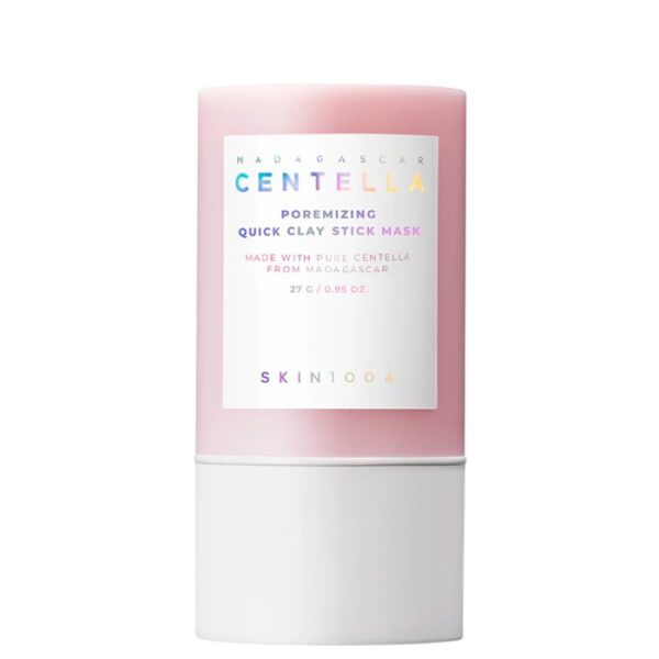 ماسک-خاک-رس-کنترل-منافذ-سنتلا-ماداگاسکار-اسکین-1004-Skin-1004-Madagascar-Centella-Poremizing-Quick-Clay-Stick-Mask-700x700-1-600x600-1.jpg ماسک استیکی خاک رس کنترل منافذ سنتلا ماداگاسکار SKIN 1004 - تصویر 1