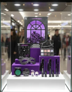 پک کت وومن شیگلم در ویترین رزیتو