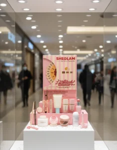 پک سوپرایزی شیگلم در ویترین رزیتو