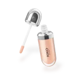 لیپ گلاس کیکو شماره 02 Natural Beige مدل 3D Hydra Lipgloss - Image 4