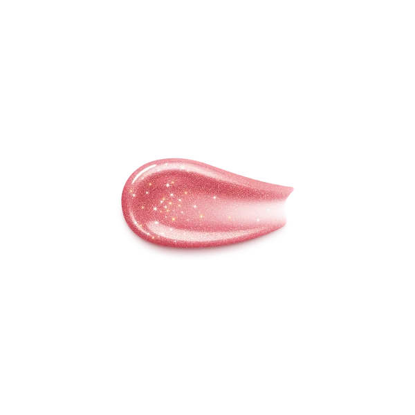 لیپ گلاس کیکو شماره 17 Pearly Mauve - Image 3