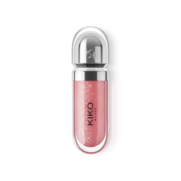 لیپ گلاس کیکو شماره 17 Pearly Mauve - Image 5