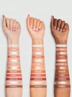 پالت سایه چشم کتاب هیولاها شیگلم کالکشن هری پاتر Harry Potter™ X SHEGLAM Monster Book of Monsters Palette - Image 2