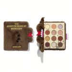 پالت سایه چشم کتاب هیولاها شیگلم کالکشن هری پاتر Harry Potter™ X SHEGLAM Monster Book of Monsters Palette
