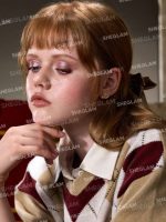 پالت سایه چشم کتاب هیولاها شیگلم کالکشن هری پاتر Harry Potter™ X SHEGLAM Monster Book of Monsters Palette - Image 6