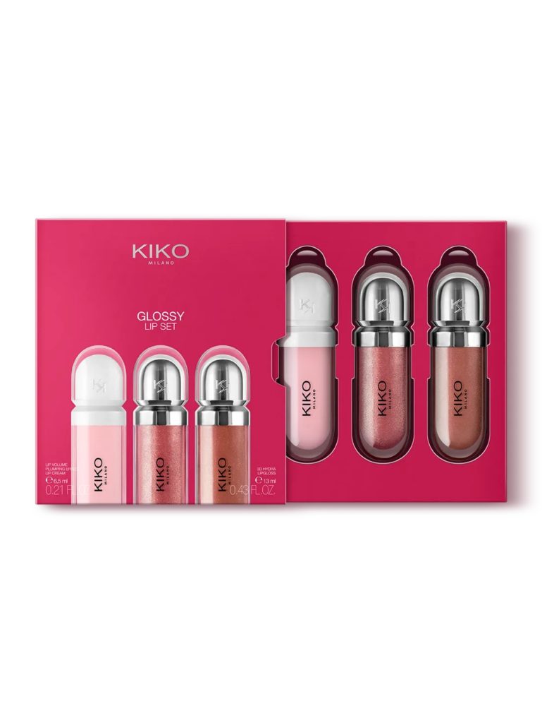 gift set kiko
