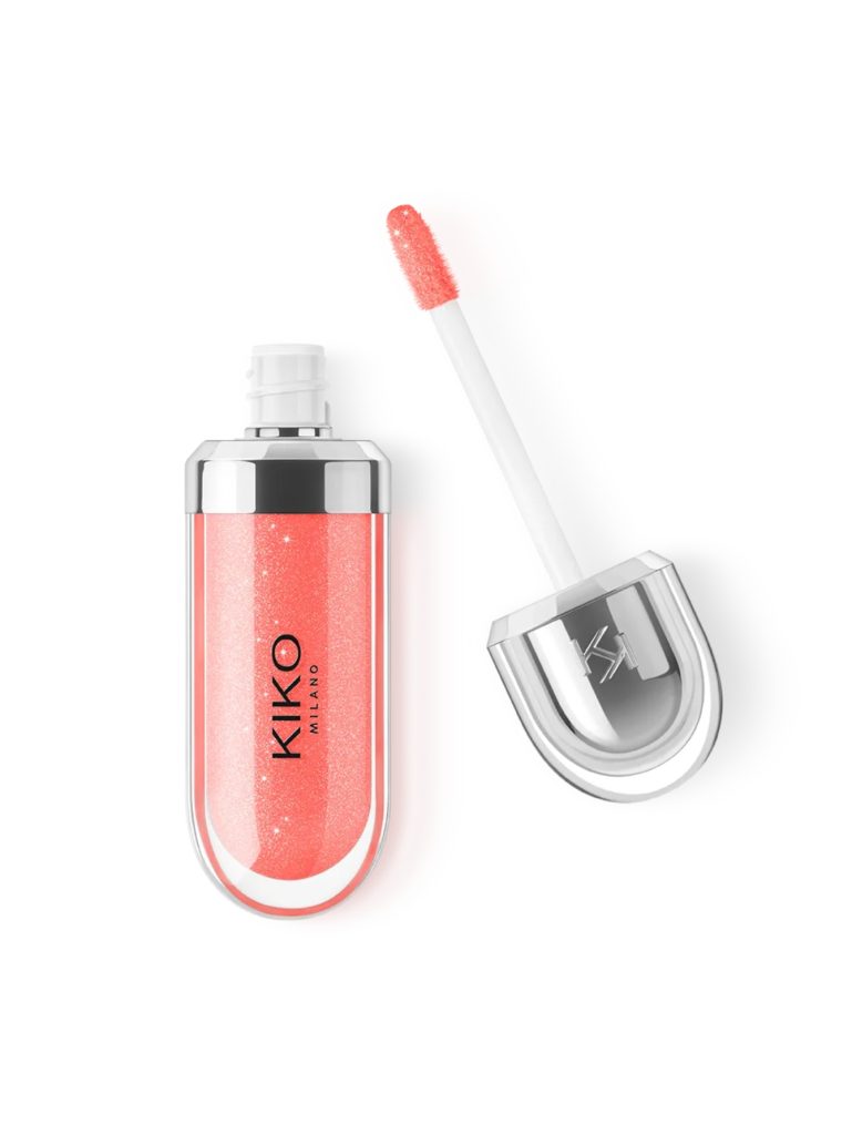 lipgloss kiko 09