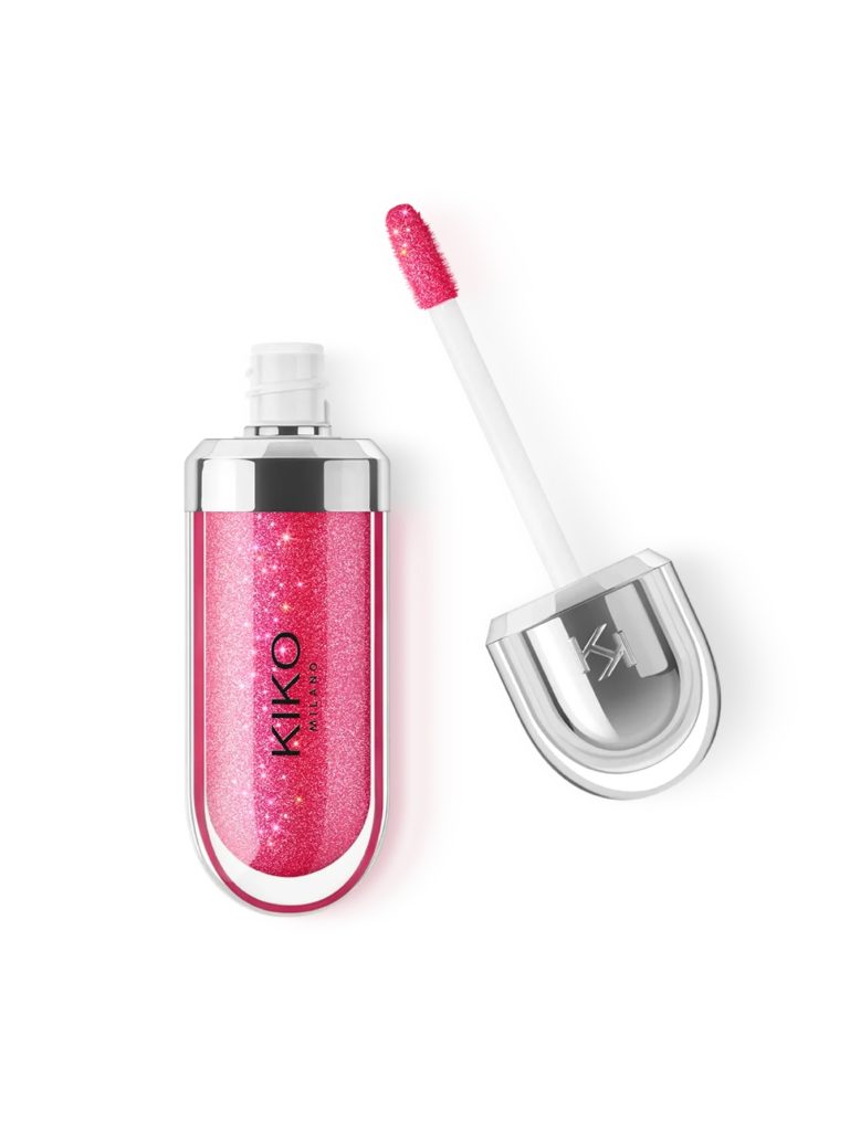lipgloss kiko 10