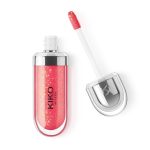 لیپ گلاس کیکو شماره 11 Golden Red مدل 3D Hydra Lipgloss