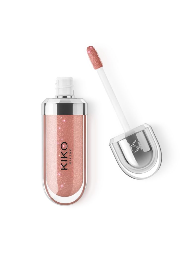 lipgloss kiko 20