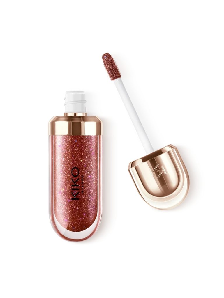lipgloss kiko 44