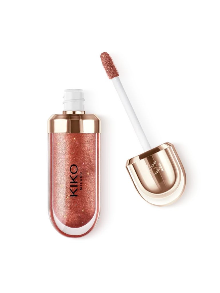 lipgloss kiko 45