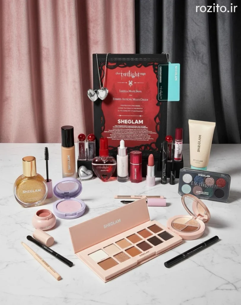 محصولات شیگلم