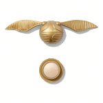 هایلایتر توپ طلایی هری پاتر (Golden Snitch)