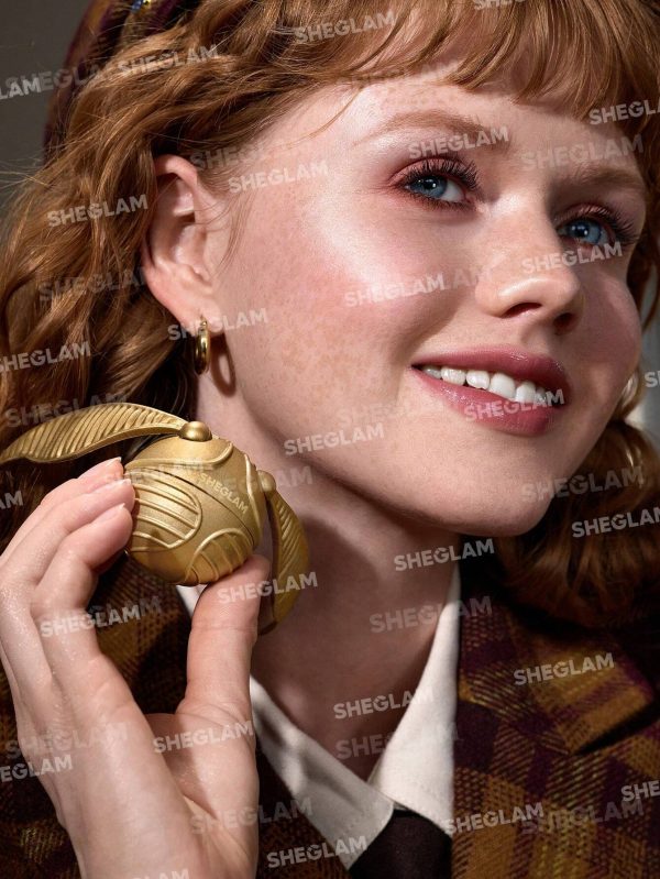 هایلایتر توپ طلایی هری پاتر (Golden Snitch) - Image 4