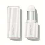 هایلایتر استیکی کره‌ای شیگلم Buttery Bling رنگ Vanilla Frost