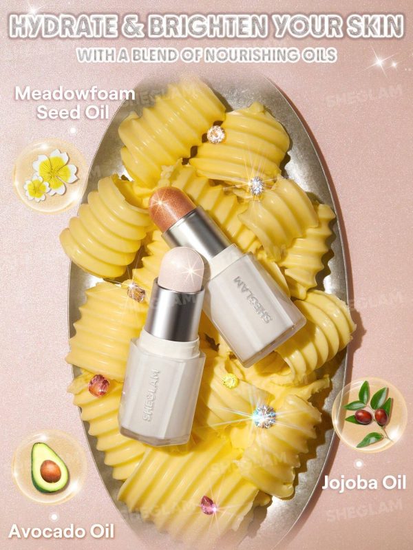 هایلایتر کره ای شیگلم - Image 6