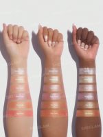 هایلایتر کره ای شیگلم - Image 4