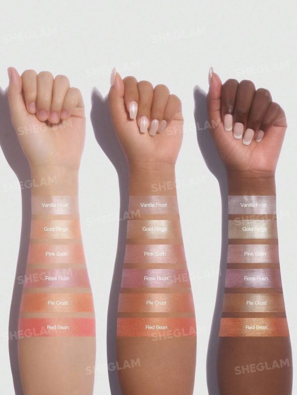 هایلایتر کره ای شیگلم - Image 4