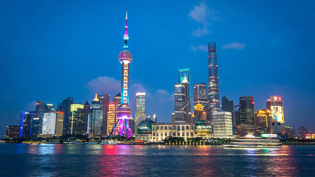 کشور تولید کننده شیگلم