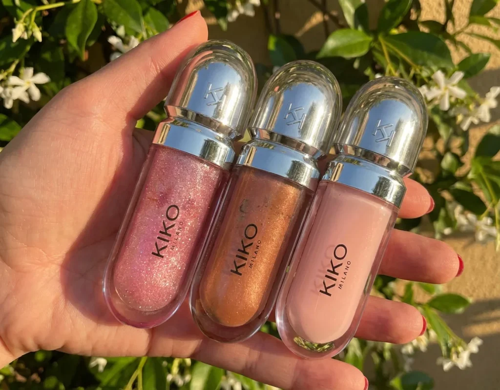 لیپ گلاس کیکو میلانو اصل