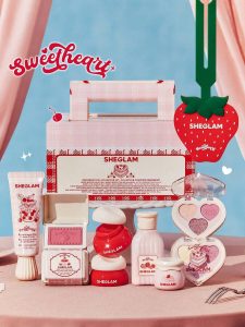 پک سوئیت‌هارت شیگلم Sweetheart Full Collection با محتویات کامل